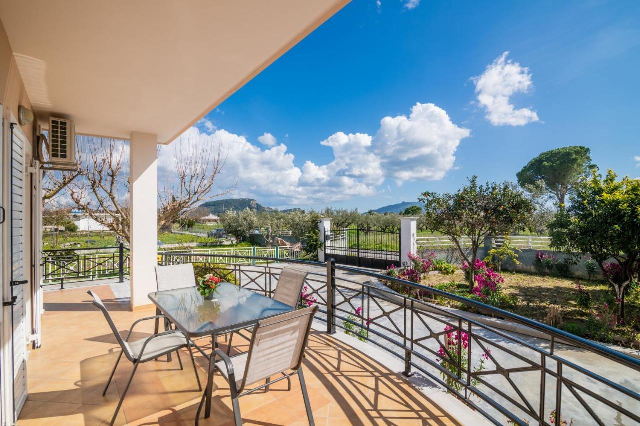 Barbara Holiday home