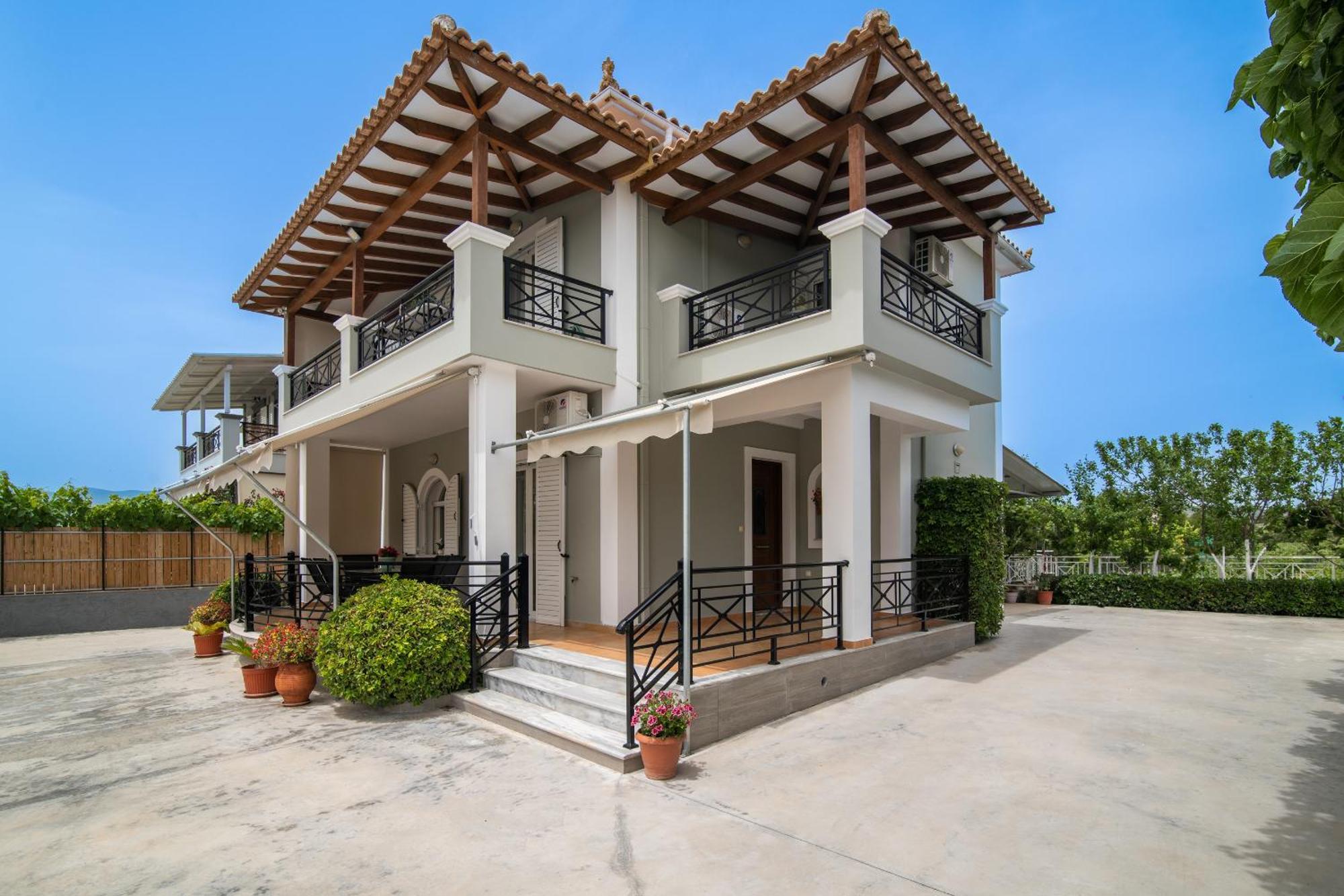 Barbara Holiday home *